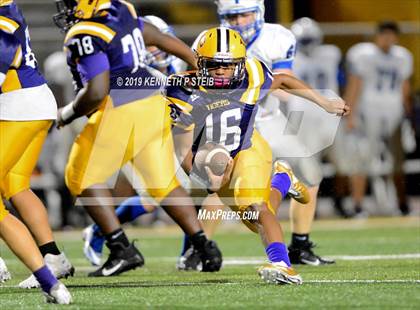 Thumbnail 3 in Bourgeois H.L. @ Thibodaux photogallery.