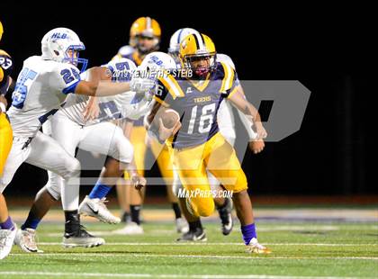 Thumbnail 1 in Bourgeois H.L. @ Thibodaux photogallery.