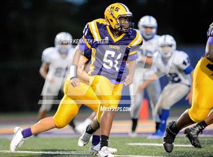 Thumbnail 3 in Bourgeois H.L. @ Thibodaux photogallery.