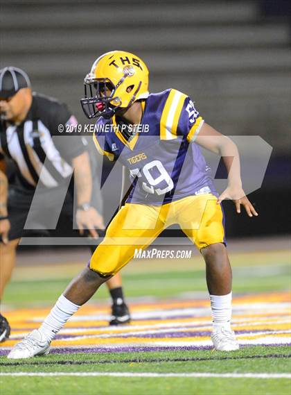 Thumbnail 3 in Bourgeois H.L. @ Thibodaux photogallery.