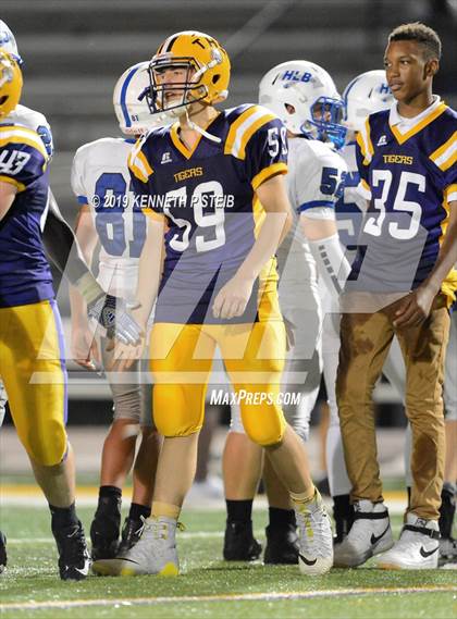 Thumbnail 1 in Bourgeois H.L. @ Thibodaux photogallery.