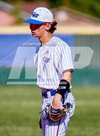 Photo from the gallery "Central Catholic @ Christian Brothers (CIF SJS D3 Playoff)"