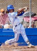 Photo from the gallery "Central Catholic @ Christian Brothers (CIF SJS D3 Playoff)"
