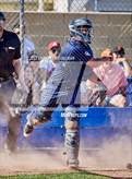 Photo from the gallery "Central Catholic @ Christian Brothers (CIF SJS D3 Playoff)"