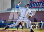 Photo from the gallery "Central Catholic @ Christian Brothers (CIF SJS D3 Playoff)"