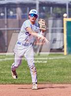Photo from the gallery "Central Catholic @ Christian Brothers (CIF SJS D3 Playoff)"