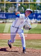 Photo from the gallery "Central Catholic @ Christian Brothers (CIF SJS D3 Playoff)"