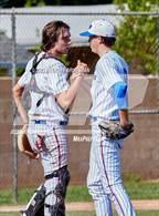 Photo from the gallery "Central Catholic @ Christian Brothers (CIF SJS D3 Playoff)"
