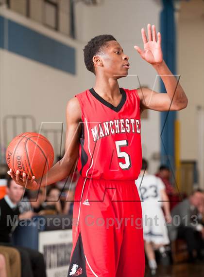 Thumbnail 1 in Manchester @ Wethersfield photogallery.