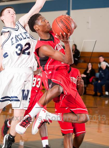 Thumbnail 1 in Manchester @ Wethersfield photogallery.