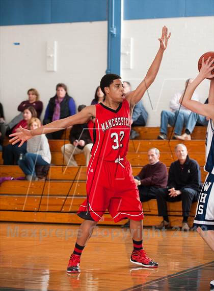 Thumbnail 3 in Manchester @ Wethersfield photogallery.