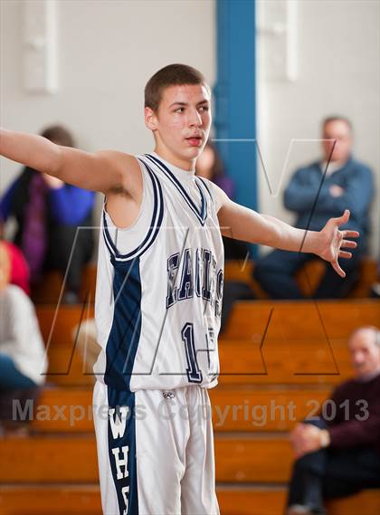 Thumbnail 1 in Manchester @ Wethersfield photogallery.