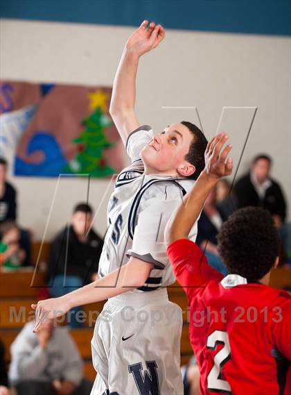 Thumbnail 3 in Manchester @ Wethersfield photogallery.