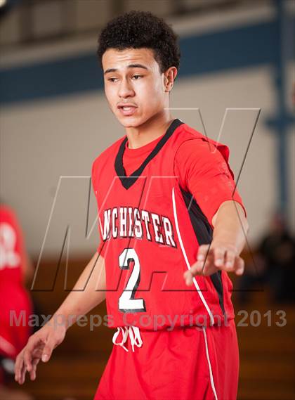 Thumbnail 1 in Manchester @ Wethersfield photogallery.