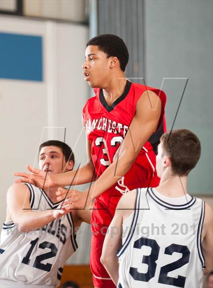 Thumbnail 3 in Manchester @ Wethersfield photogallery.