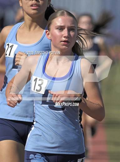 Saddle Up Track and Field Invitational