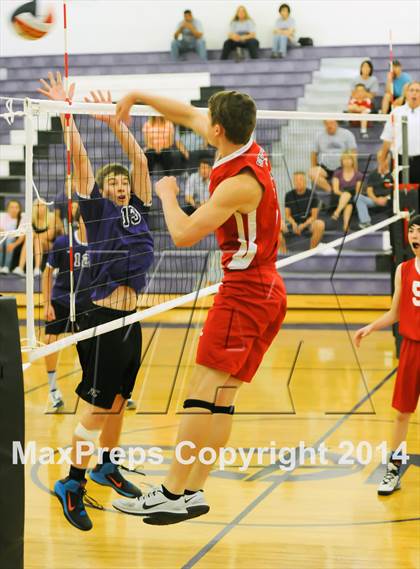 Thumbnail 2 in Scottsdale Christian Academy @ Northwest Christian  photogallery.