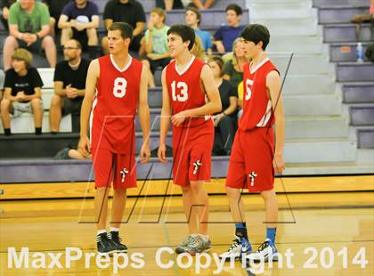 Thumbnail 2 in Scottsdale Christian Academy @ Northwest Christian  photogallery.