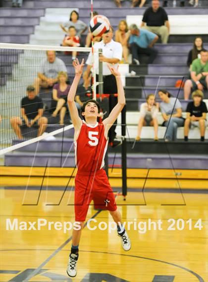 Thumbnail 3 in Scottsdale Christian Academy @ Northwest Christian  photogallery.