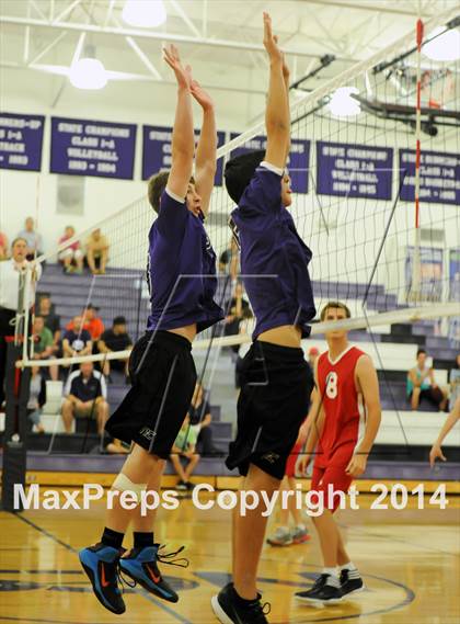 Thumbnail 2 in Scottsdale Christian Academy @ Northwest Christian  photogallery.
