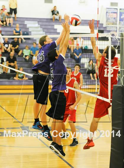 Thumbnail 3 in Scottsdale Christian Academy @ Northwest Christian  photogallery.