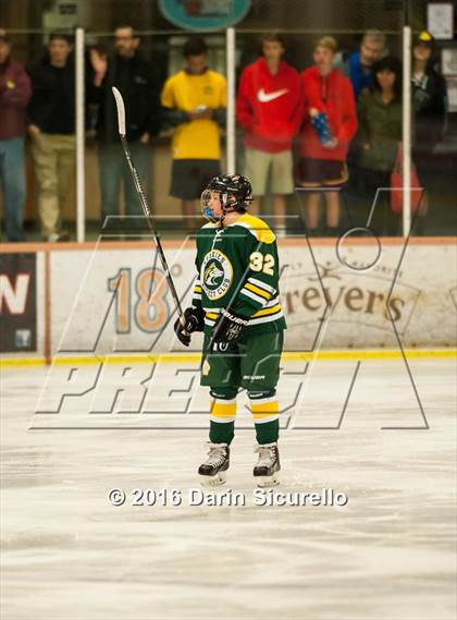 Thumbnail 3 in Horizon vs Hamilton (AHSHA Final) photogallery.