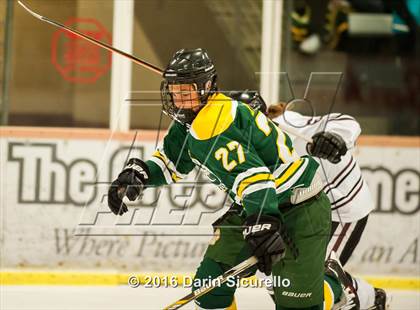 Thumbnail 3 in Horizon vs Hamilton (AHSHA Final) photogallery.
