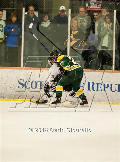 Thumbnail 3 in Horizon vs Hamilton (AHSHA Final) photogallery.