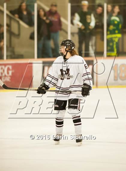 Thumbnail 2 in Horizon vs Hamilton (AHSHA Final) photogallery.