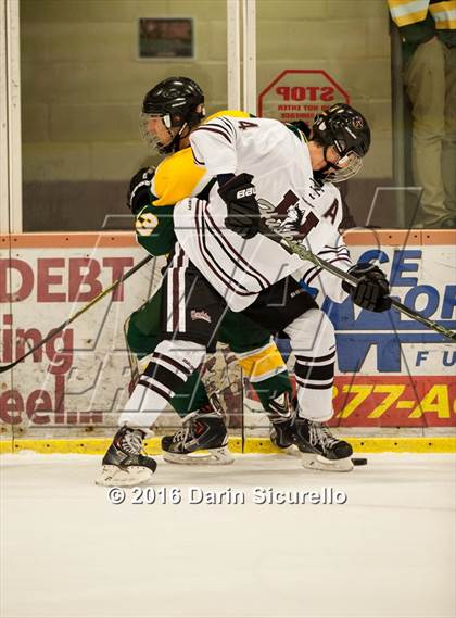 Thumbnail 2 in Horizon vs Hamilton (AHSHA Final) photogallery.