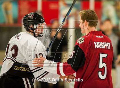 Thumbnail 2 in Horizon vs Hamilton (AHSHA Final) photogallery.
