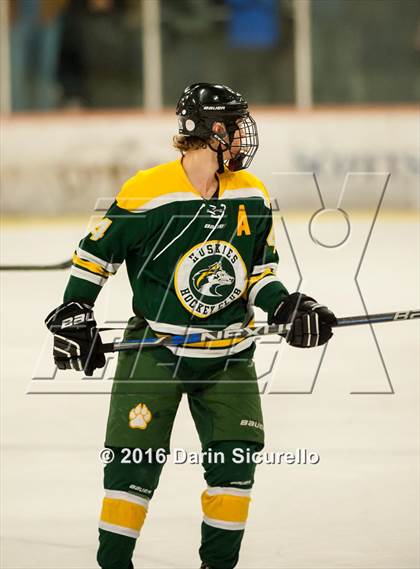 Thumbnail 1 in Horizon vs Hamilton (AHSHA Final) photogallery.