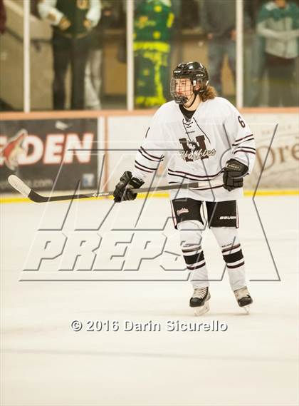 Thumbnail 1 in Horizon vs Hamilton (AHSHA Final) photogallery.