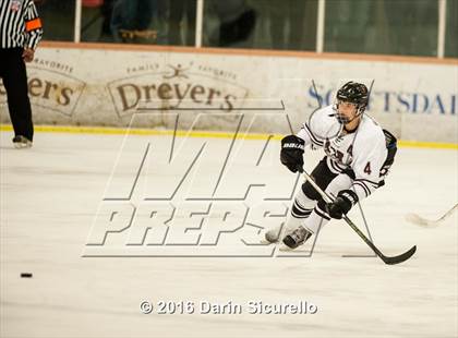 Thumbnail 1 in Horizon vs Hamilton (AHSHA Final) photogallery.