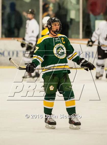 Thumbnail 2 in Horizon vs Hamilton (AHSHA Final) photogallery.