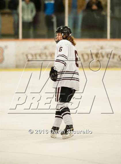 Thumbnail 3 in Horizon vs Hamilton (AHSHA Final) photogallery.
