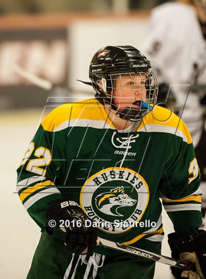 Thumbnail 2 in Horizon vs Hamilton (AHSHA Final) photogallery.