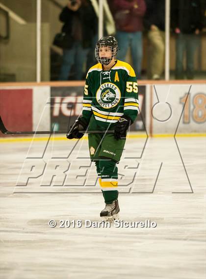 Thumbnail 2 in Horizon vs Hamilton (AHSHA Final) photogallery.