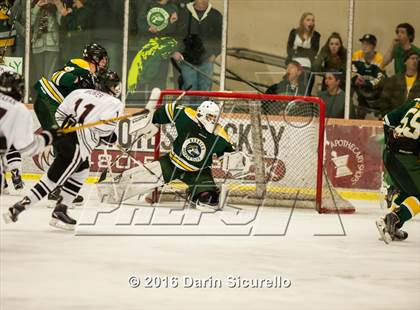 Thumbnail 1 in Horizon vs Hamilton (AHSHA Final) photogallery.