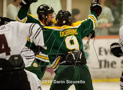 Thumbnail 2 in Horizon vs Hamilton (AHSHA Final) photogallery.