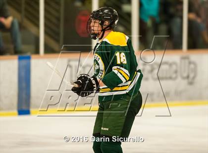 Thumbnail 3 in Horizon vs Hamilton (AHSHA Final) photogallery.