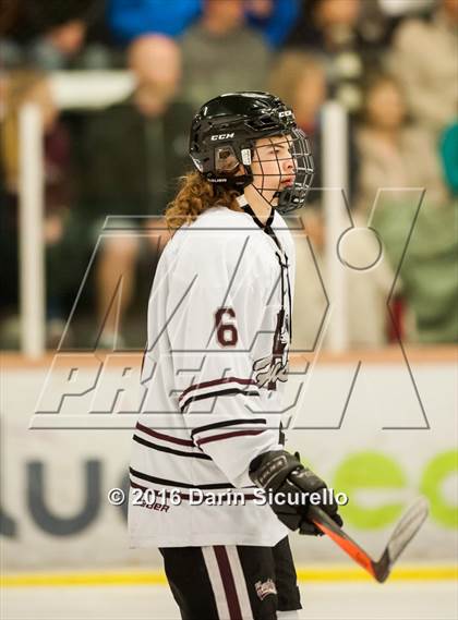 Thumbnail 2 in Horizon vs Hamilton (AHSHA Final) photogallery.