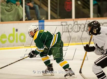 Thumbnail 3 in Horizon vs Hamilton (AHSHA Final) photogallery.