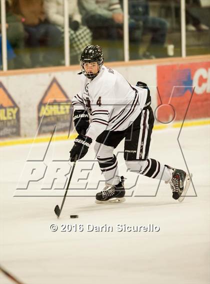 Thumbnail 3 in Horizon vs Hamilton (AHSHA Final) photogallery.