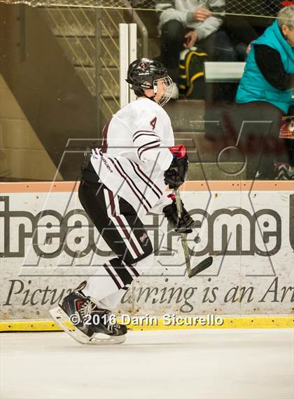 Thumbnail 3 in Horizon vs Hamilton (AHSHA Final) photogallery.