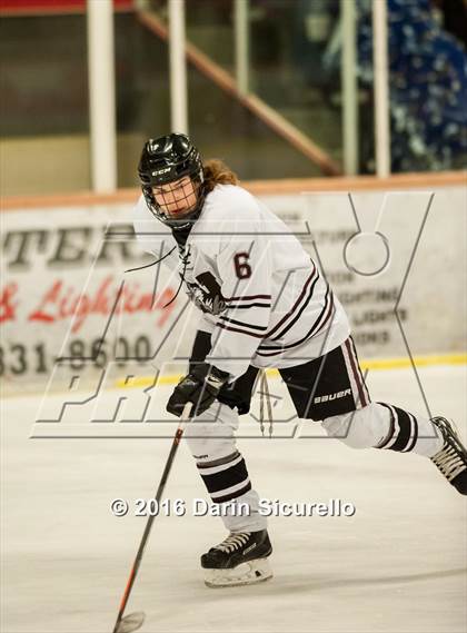 Thumbnail 1 in Horizon vs Hamilton (AHSHA Final) photogallery.