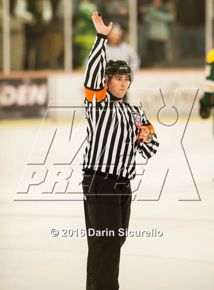 Thumbnail 3 in Horizon vs Hamilton (AHSHA Final) photogallery.