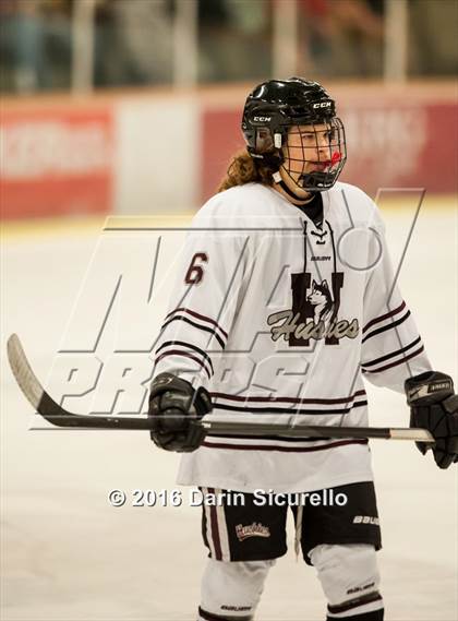 Thumbnail 2 in Horizon vs Hamilton (AHSHA Final) photogallery.