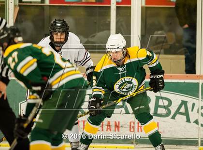 Thumbnail 2 in Horizon vs Hamilton (AHSHA Final) photogallery.