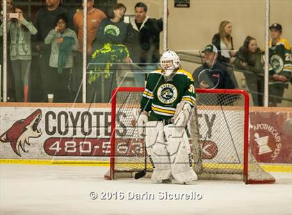 Thumbnail 2 in Horizon vs Hamilton (AHSHA Final) photogallery.